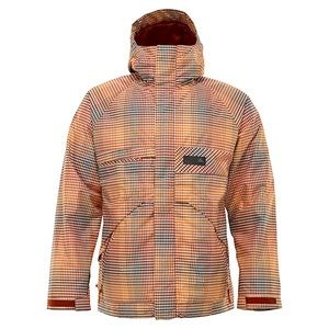 Burton Snowboard Men’s XS Jacket - Like New